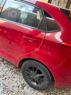 Chery Fulwin 2